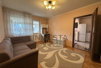 Apartament cu 2 camere semidecomandat, mobilat în Gheorgheni - 2