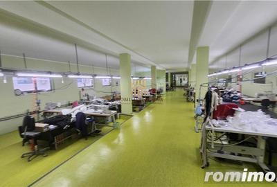 Fabrica in Suceava! De Vanzare! 0727817187 - 1