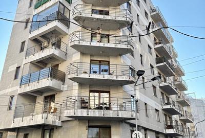 Apartament cu 2 camere semidecomandat în Unirii