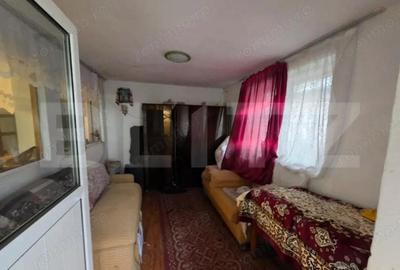 Casa cu teren generos ?i balta de pescuit Gae?ti - 1