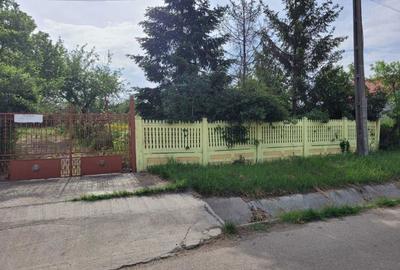 Teren de 2712 mp, în Motoci - 4