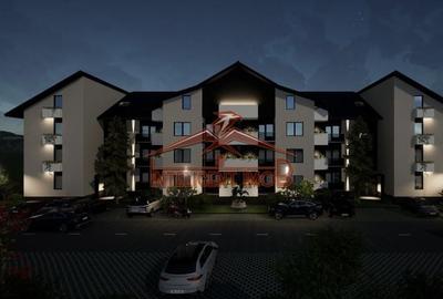 Opotunitate! Apartament 2 camere - Doamna Stanca/COMISION 0% - 12