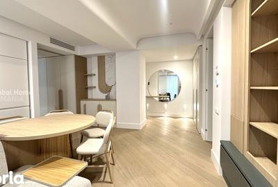 Apartament cu 3 camere, mobilat în Iancu Nicolae - 3