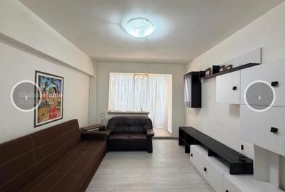 Apartament cu 3 camere semidecomandat în Kogălniceanu - 1