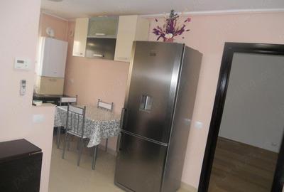 Apartament cu 2 camere decomandat în Precista - 1