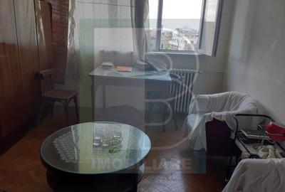 Apartament cu 2 camere semidecomandat în Iancului - 4