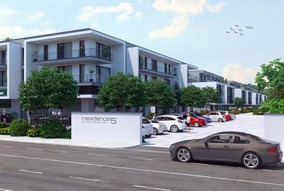 Apartament 3 camere LUX | Residence 5 Iancu Nicolae | Loc de parcare inclus - 16