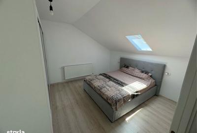 Apartament cu 2 camere în Valea Lupului - 6