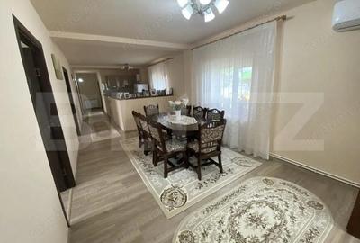 Casa de vanzare, spatiu comercial in suprafata 220 mp, in localitatea Sarmasag - 4