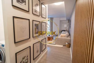 APARTAMENT 2 CAMERE | PIATA NATIUNILE UNITE | TERASA GENEROASA | 2 BAI - 2