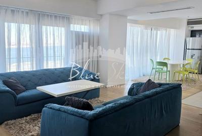Apartament cu 5 camere, mobilat în Central - 7