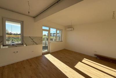 GRADINA 105 mp. Aproape de Zone2 si Mega Image. Decomandat. - 3