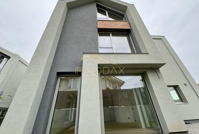 Vila Smart&Green *276mp* First Rent // Pipera-Erou Iancu Nicolae - 38