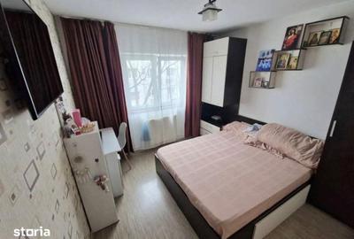 Apartament cu 2 camere, mobilat în Dacia - 3