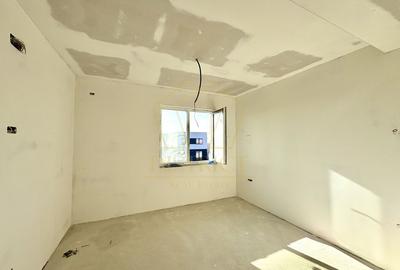 Duplex cu 5 camere despartit prin camera tehnica | Mosnita Noua - 10