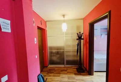 Apartament cu 3 camere decomandat în Florești - 5