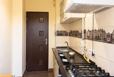 Ap 2 cam – mobilat și utilat, Zona Casa de Cultură, Constanta | gaze - 4