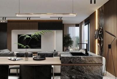3 camere finalizat Timpuri Noi - 3