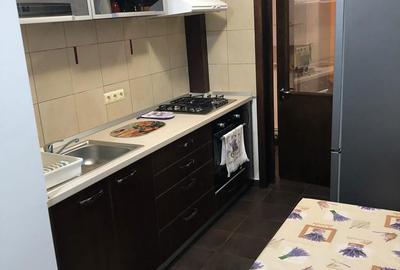 Apartament cu 2 camere în Nicolina - 2