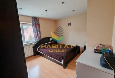 Apartament cu 3 camere decomandat, mobilat în Berceni - 13