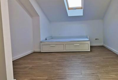 Casă cu 4 camere cu Canalizare în Circumvalațiunii - 4