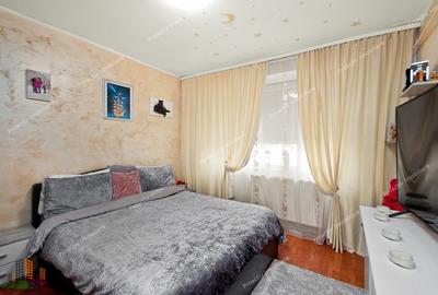 Apartament 3 camere – la cheie, în cartierul Micro 17. - 3