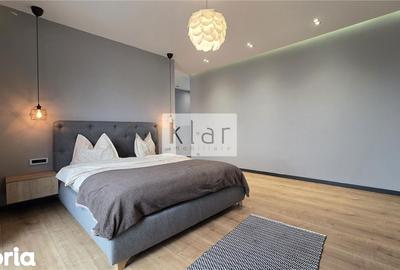 Apartament cu 3 camere în Borhanci - 2