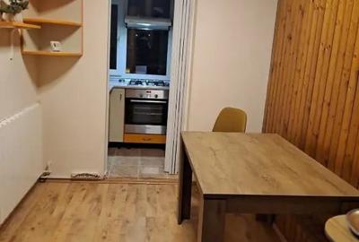 Apartament cu 2 camere decomandat în Central - 7