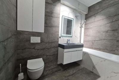 Garsonieră decomandată în Unirii - 3