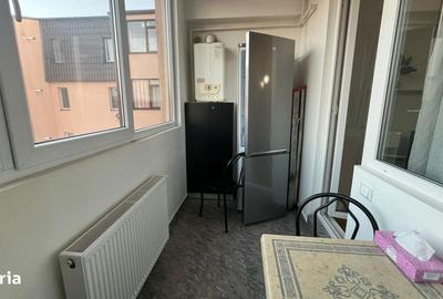 Apartament cu 2 camere în Dudu - 3