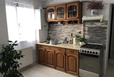 Apartament 2 camere, finisat modern, parcare, Dorobantilor Apartament 2 camere, finisat modern, parcare, Dorobantilor - 8