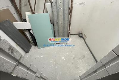 Apartament cu 3 camere decomandat în Băneasa - 15
