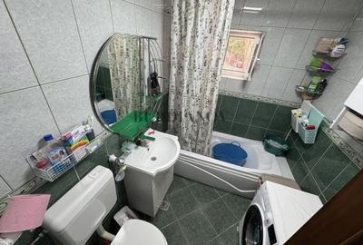 Apartament cu 2 camere decomandat, mobilat în Gorjului - 13