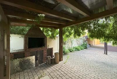 Vila Verde 5 camere | teren 1312 mp | str. Ghioceilor - 13