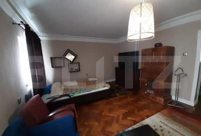 Casa cu 2 camere, 52mp, zona Remetea - 2