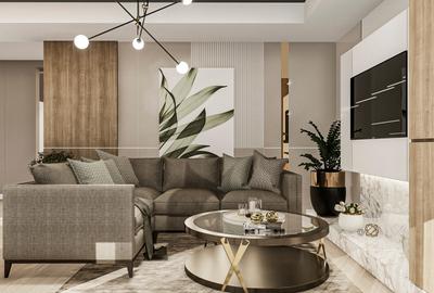 Monarch Soleil - suprafete vitrate generoase / zona verde amenajata Monarch Soleil - suprafete vitrate generoase / zona verde amenajata - 14