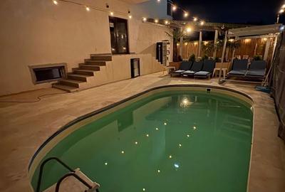 Casă cu 4 camere cu Teren 350 Mp în Schitu - 2