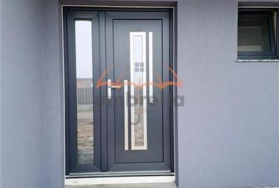 Casa in Jucu de Mijloc Stil mediteranean 940 mp teren - 3