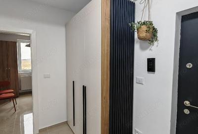 Garsonieră decomandată în Calea Urseni - 11