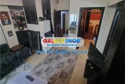 Apartament cu 2 camere semidecomandat, mobilat în Ferentari - 9