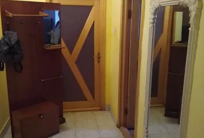 Spatios! 2 camere Buzaului, parter. - 4