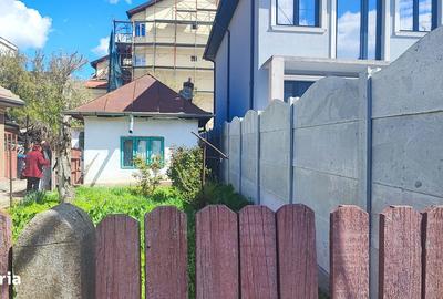 Teren de 256 mp, în Sud - 5