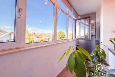 2 camere Cug Mobilat Boxa Loc parcare - 4