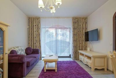 Apartament cu 2 camere decomandat cu gradina- Sanpetru - 4