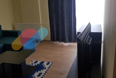 Apartament cu 2 camere decomandat, mobilat în Central - 2