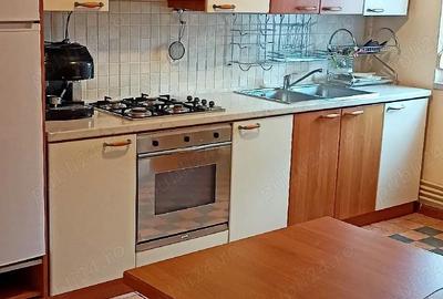 Apartament cu 3 camere semidecomandat, mobilat în Olimpia-Stadion - 3