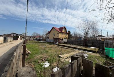 Teren Construcții intravilan de 550 mp, în Clinceni - 12