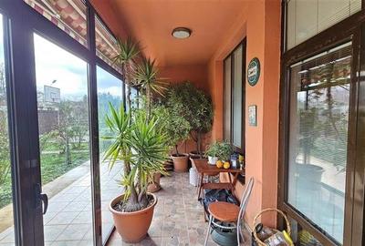 CASA cu piscina formata din 2 corpuri Braytim Gospodarilo - 3