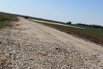 Teren industrial pentru hale - 1