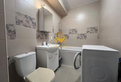 2 camere, modern, Parcare, Manastur, Campului, Al. Porumbelelor - 6